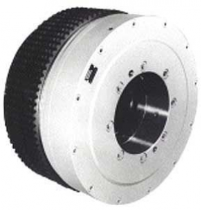 Oil immersed combined clutch-brake unit - HC series