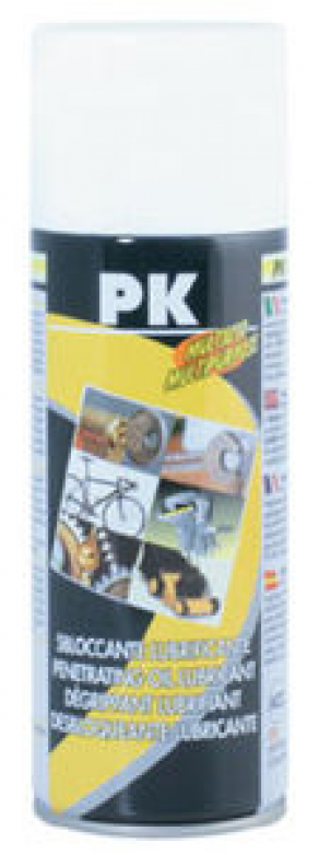 Penetrating oil spray - PK