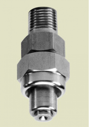 Fire protection nozzle - ø 0.045  0.086 mm, 0.424 - 8.39 l/min | CW series 
