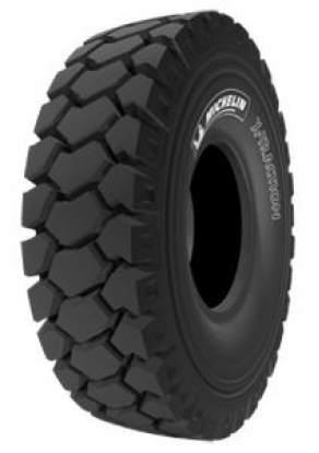 Tire / construction equipment / radial / rubber / rigid dumper - 27.00 R 49, E4 | X-TRACTION&trade;