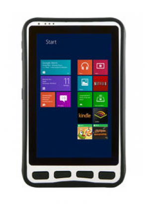 Tablet PC with touch screen / rugged - 7", Win 8 | M700D-Win 8