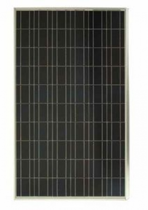 Polycrystalline photovoltaic module - 250 W, 38.3 V | ND-250QCS