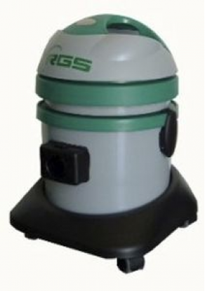 Commercial vacuum cleaner / wet and dry - 37 l, 1.25 kW | WIND21
