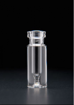 Vial glass - 100 µl - 1.5 ml