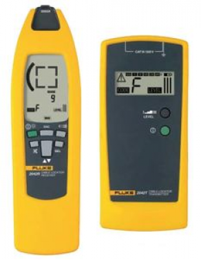 Hand-held cable fault locator - Fluke 2042