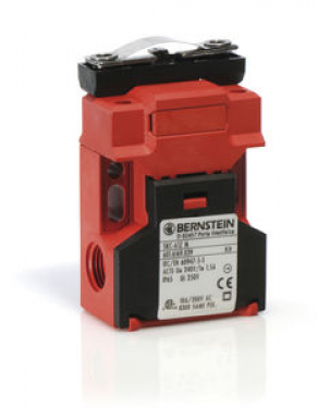 Safety switch / with separate actuator - IP 65, 250 VAC, 5 A | SKC
