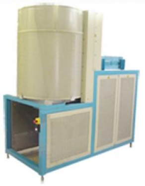Elevator hearth furnace / laboratory - 1 500 °C, 30 kW