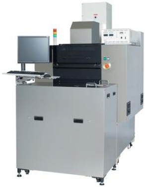 Photolithography equipment - 15 mm², 11.23 x 18 mm, 2.0 µm | NES1h04