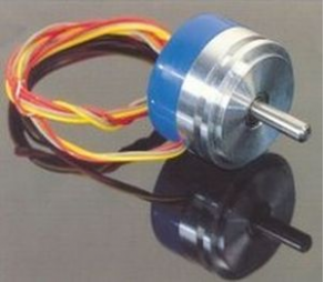 Conductive plastic precision potentiometer - 342 ° | RCP09