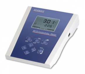 Bench-top conductivity meter - 0 - 1999 mS | 4510