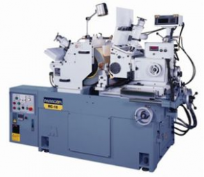 Centerless grinding machine - RC H series