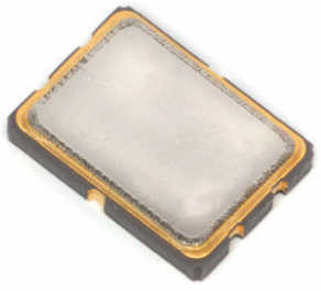 Crystal filter - 76.8 MHz | XFL8001