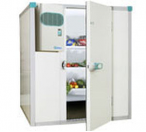 Refrigeration cell - Easy Bloc