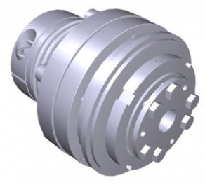 Safety clutch - 0,5 - 3 000 Nm | SKY-KP series