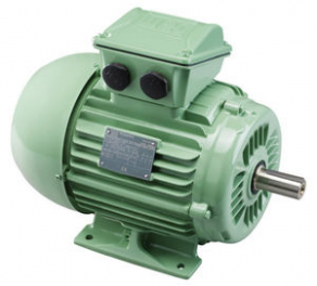 Synchronous electric motor - 0.37 - 7.5 kW | WQuattro