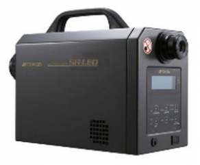 Spectroradiometer - 1 - 4 500 000 cd/m² | SR-LED 