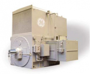 Asynchronous induction motor - 100 - 22 000 hp