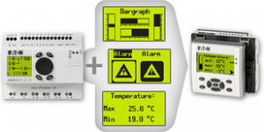 Multifunction display - MFD-Titan