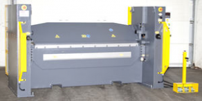 Panel bender electric - 2 035 - 3 100 mm | AMH series