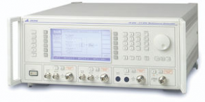 Signal generator - 800 MHz - 2.0 GHz | 2026Q