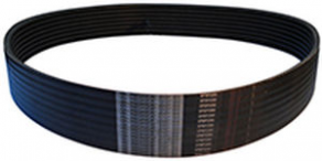 Trapezoidal transmission belt / textile / aramid - 16 - 26 mm, max. 1400 mm | Predator® series 