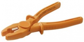 Isolated pliers - MC4CE