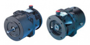 Immersed combined clutch-brake unit - 45 - 1 017 lb.in | Posidyne® X series