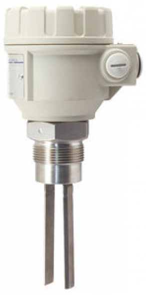 Vibrating level switch / for solids - NIVOSWITCH compact