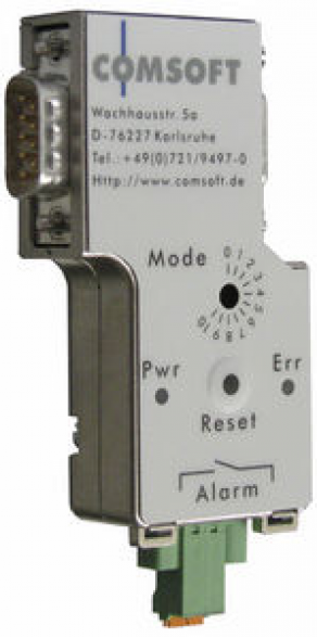 PROFIBUS tester - PB Diagnostic Plug