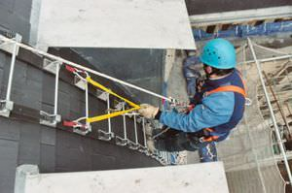 Flexible ladder -  SECURECHELLE® double