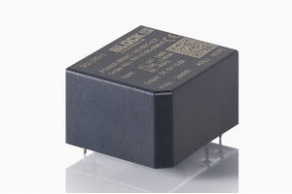 AC/DC power supply / converter / printed circuit - 4.5 - 30 V, 0.17 - 0.8 A | PP&#x02011;1AC
