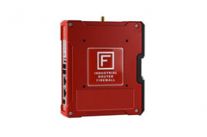 Firewall - IRF2000 Serie