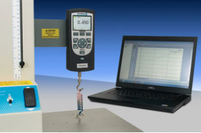 Digital dynamometer - 10 - 200 lbf | DFX II series