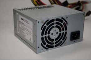 AC/DC power supply / switch-mode / external / PC - 300 W | SPI300A8AG