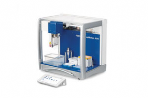 Pipetting system for microplates - 1 - 1 000 µl | epMotion® 5070