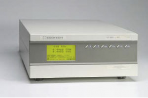 Hydrogen sulfide analyzer / hydrogen / sulfur dioxide - 0 - 2 000 ppb | EC9852