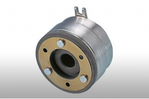 Electromagnetic clutch and brake / DC voltage - 0.3 - 3.6 Nm