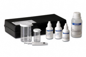 Test kit acid - 100 - 500 mg/l | HI 3820