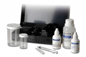 Test kit alkalinity - 100 - 300 mg/l | HI 3811