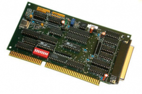 Data acquisition card - 8 ch, 12-bit, I/O | DAQ-1212E&trade;