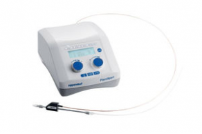 Piezoelectric micromanipulator - max. 18 W | PiezoXpert®