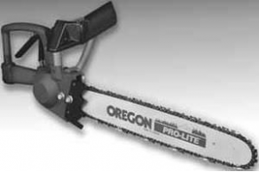 Chain saw / hydraulic / manual / cutting - 21 - 30 in |  HHS series 