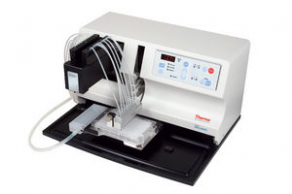 Microplate dispenser / automatic - Matrix Wellmate