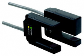 Optical fork sensor - 10 - 30 mm | SL10 - SL30 series 