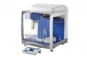 Pipetting system for microplates - 1 - 1 000 µl | epMotion® P5073