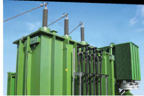 Distribution auto-transformer / high-power - max. 245 kV, 10 - 200 MVA