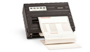 Matrix printer - 480 c/s | MD-480I