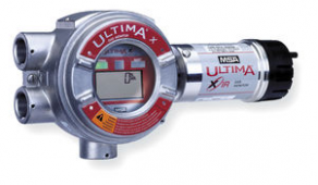 Fuel gas transmitter - Ultima X