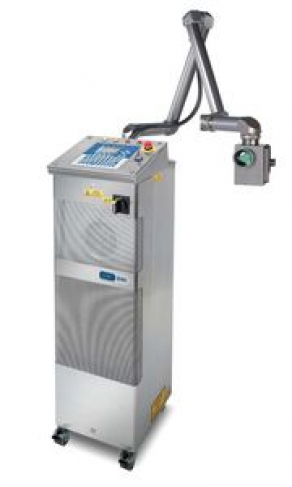 Laser coder - max. 740 m/min | SL501
