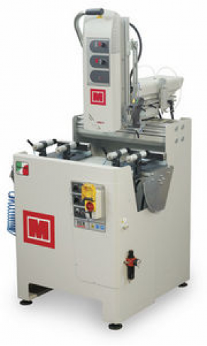 PVC  copy router / for wooden elements - PTX 400